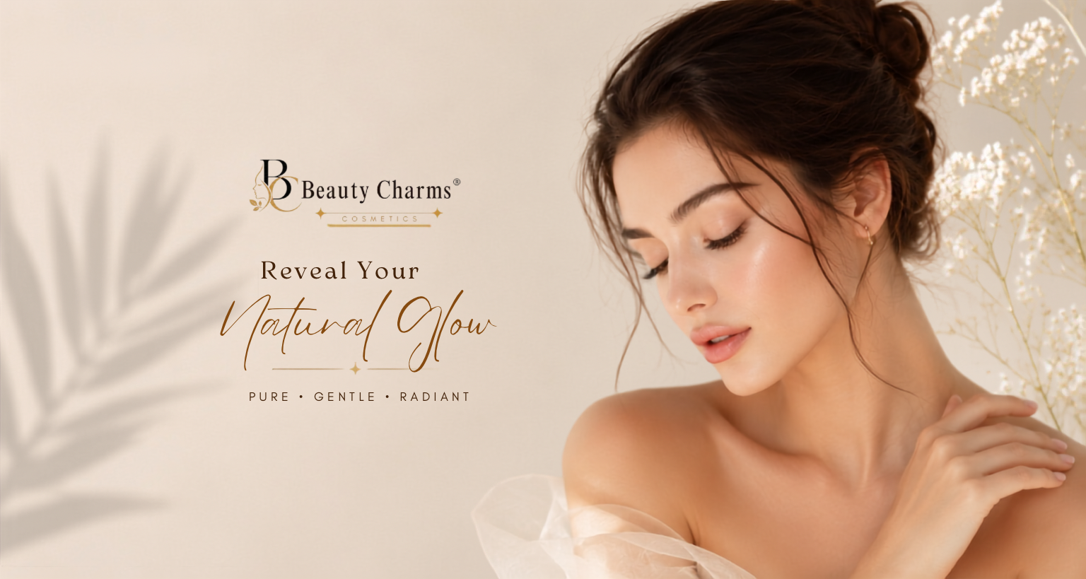 Beauty Charms Cosmetics