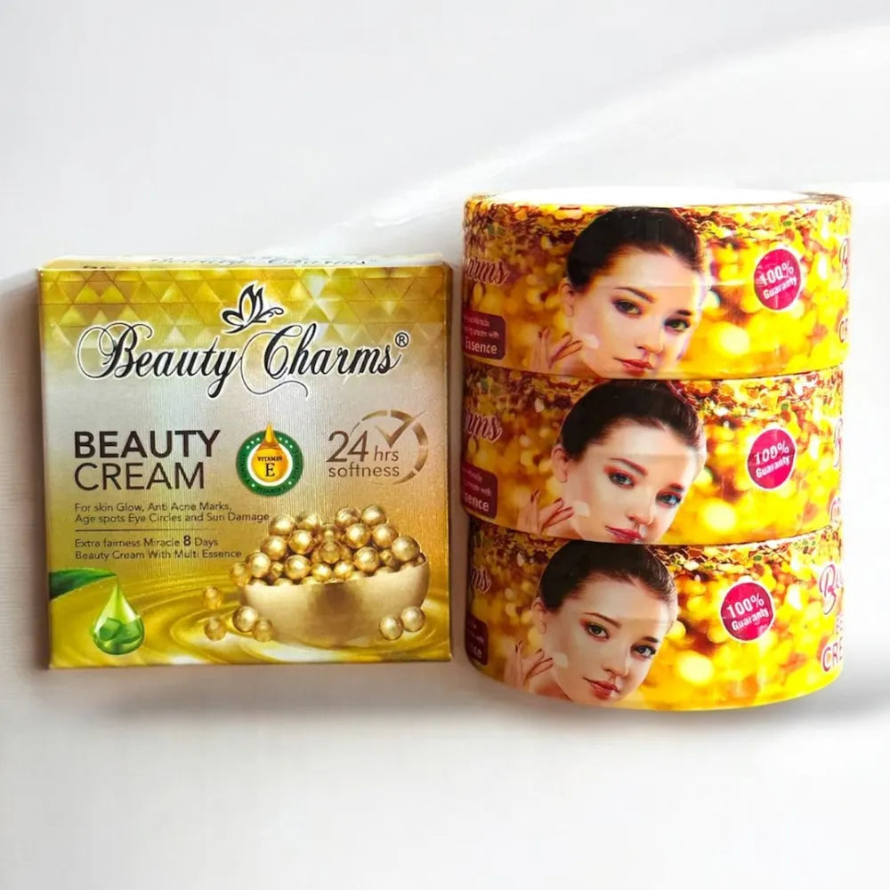 Pakistan No 1 Beauty Cream For Face in Pakistan