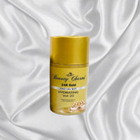 hydrating facial