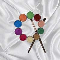 Eye Shadows for Bold and Beautiful Eyes