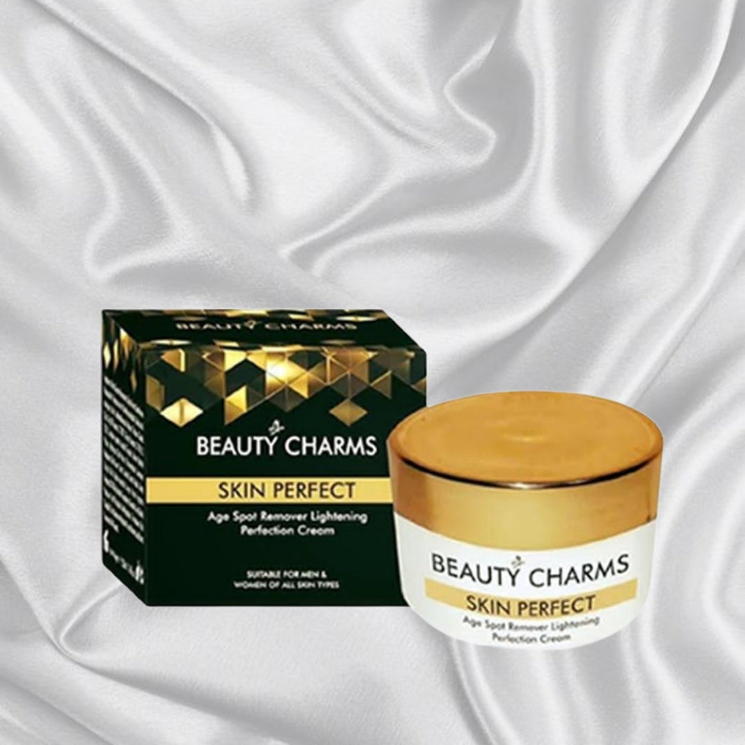 Beauty Charms Skin Perfect Cream