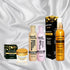 Daily care Skin perfect Cream,24k Gold Face Wash, Meni Pedi Lotion, Beauty Care Lotion