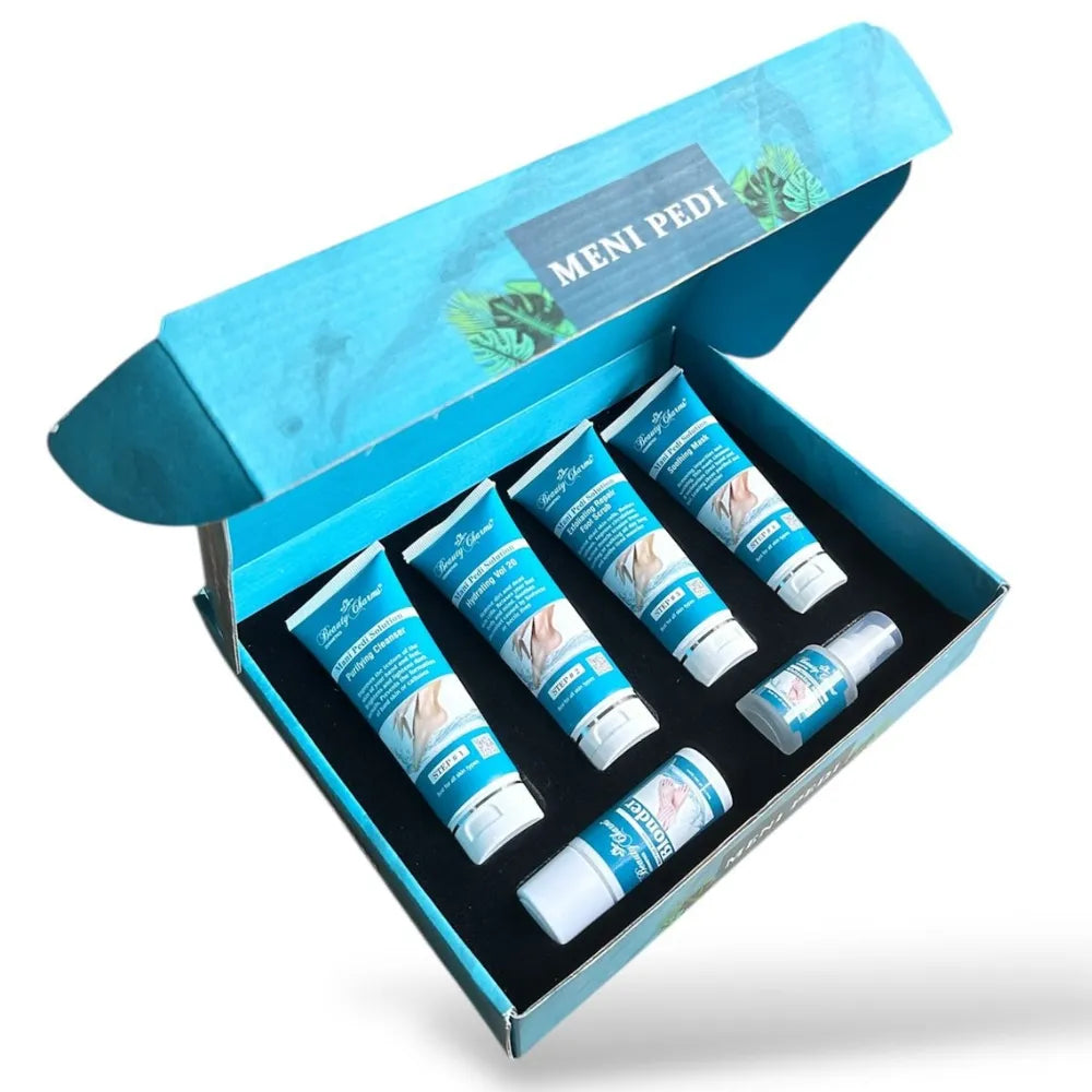 Top Selling Mani Pedi Kit in Pakistan