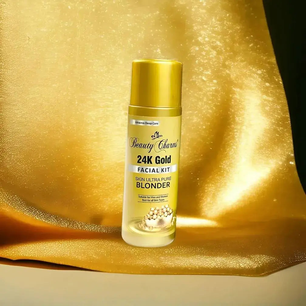 best blonder powder for face