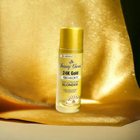 best blonder powder for face