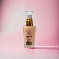 best vitamin c face serum for glowing skin in pakistan