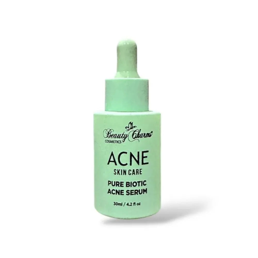 best anti acne face serum in pakistan