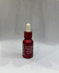 Natural Glow for Lips and Cheeks