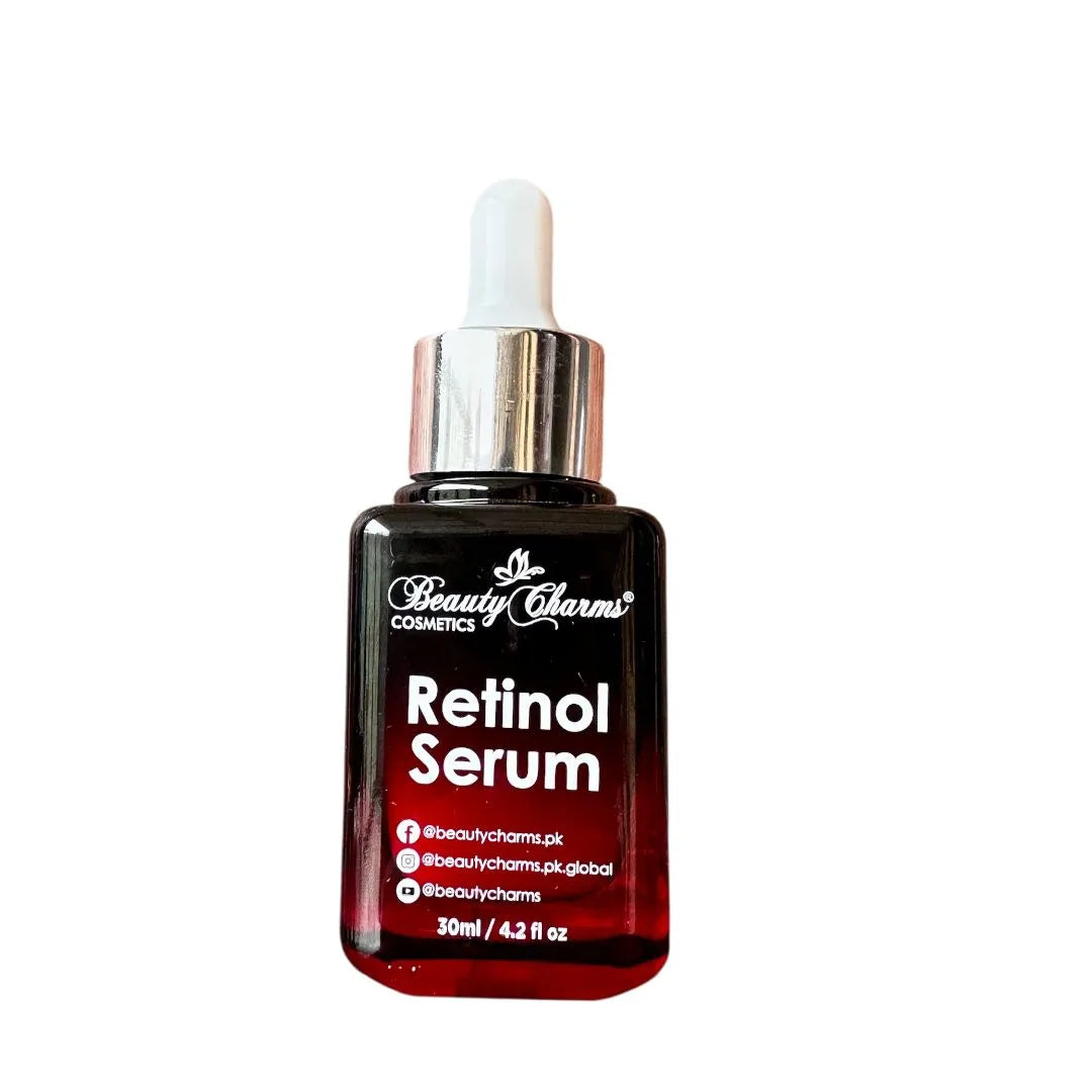 Best retinol serum for face in Pakistan