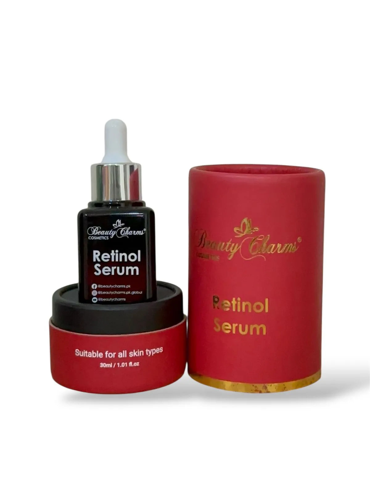 best retinol serum in pakistan with price