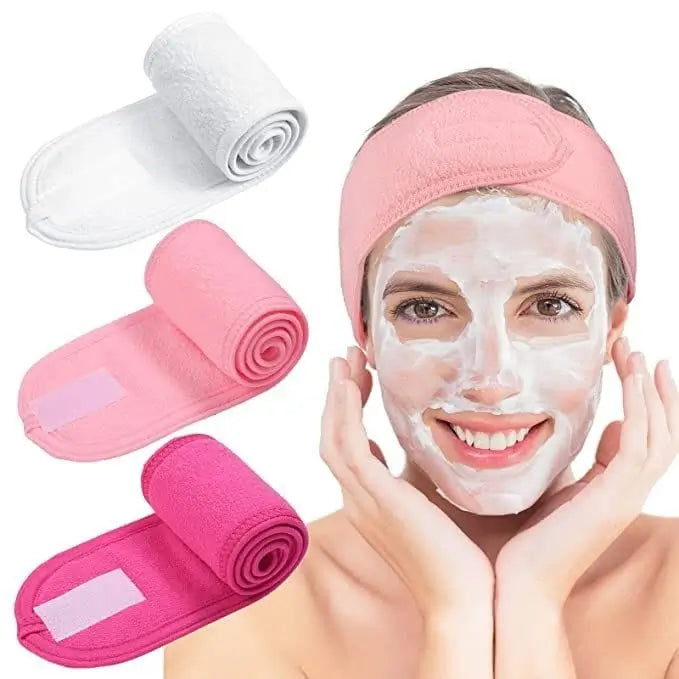 Face Cleansing Pads For Women