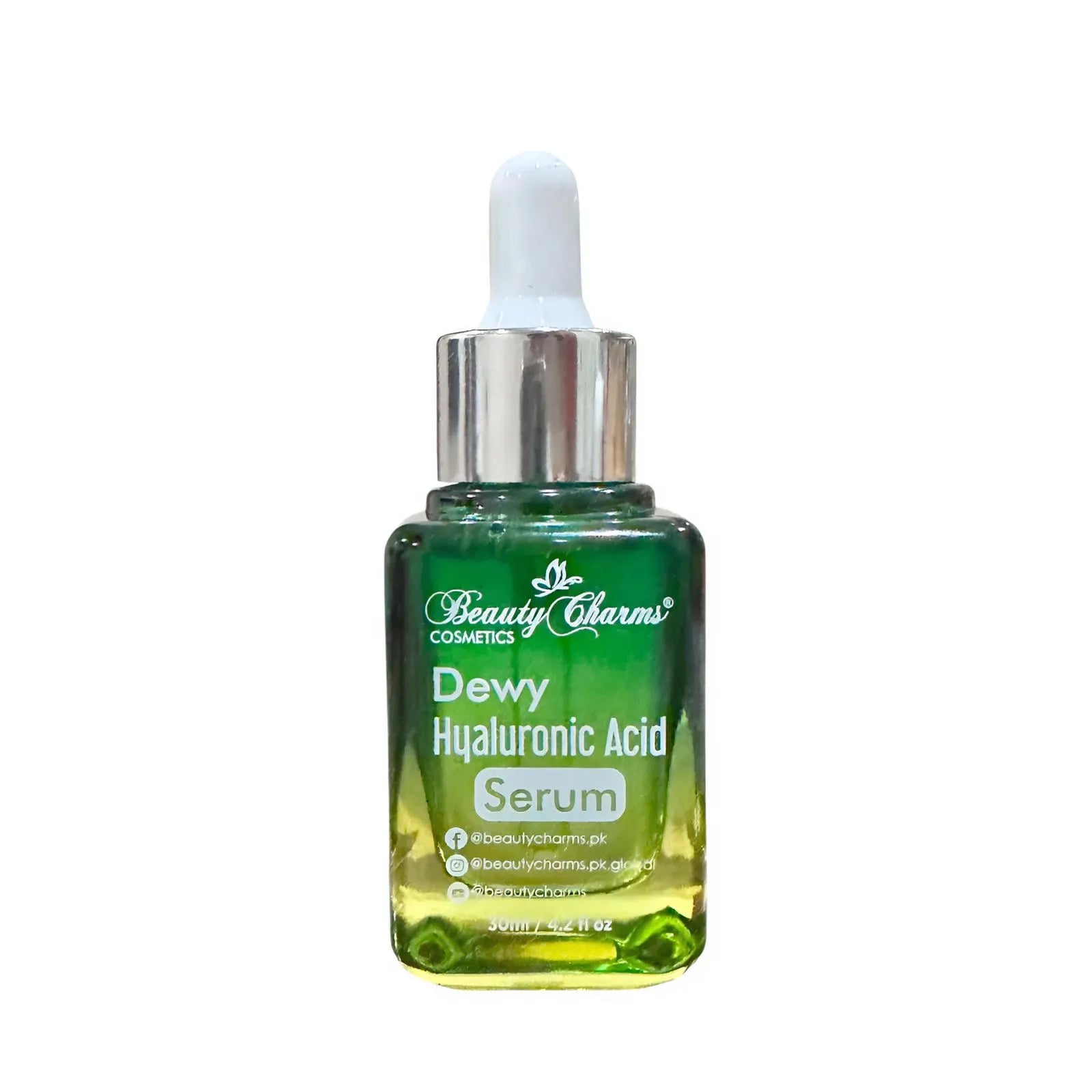 Hyaluronic acid serum price in Pakistan