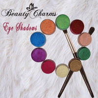 Eye Shadows for Bold and Beautiful Eyes