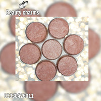 Eye Shadows for Bold and Beautiful Eyes