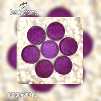 Eye Shadows for Bold and Beautiful Eyes
